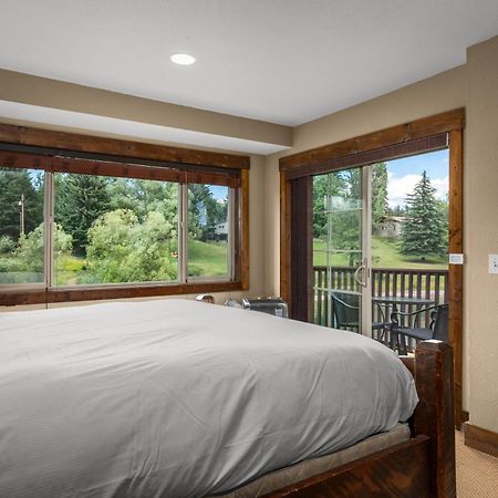 Duck Inn Lodge Уайтфиш Экстерьер фото